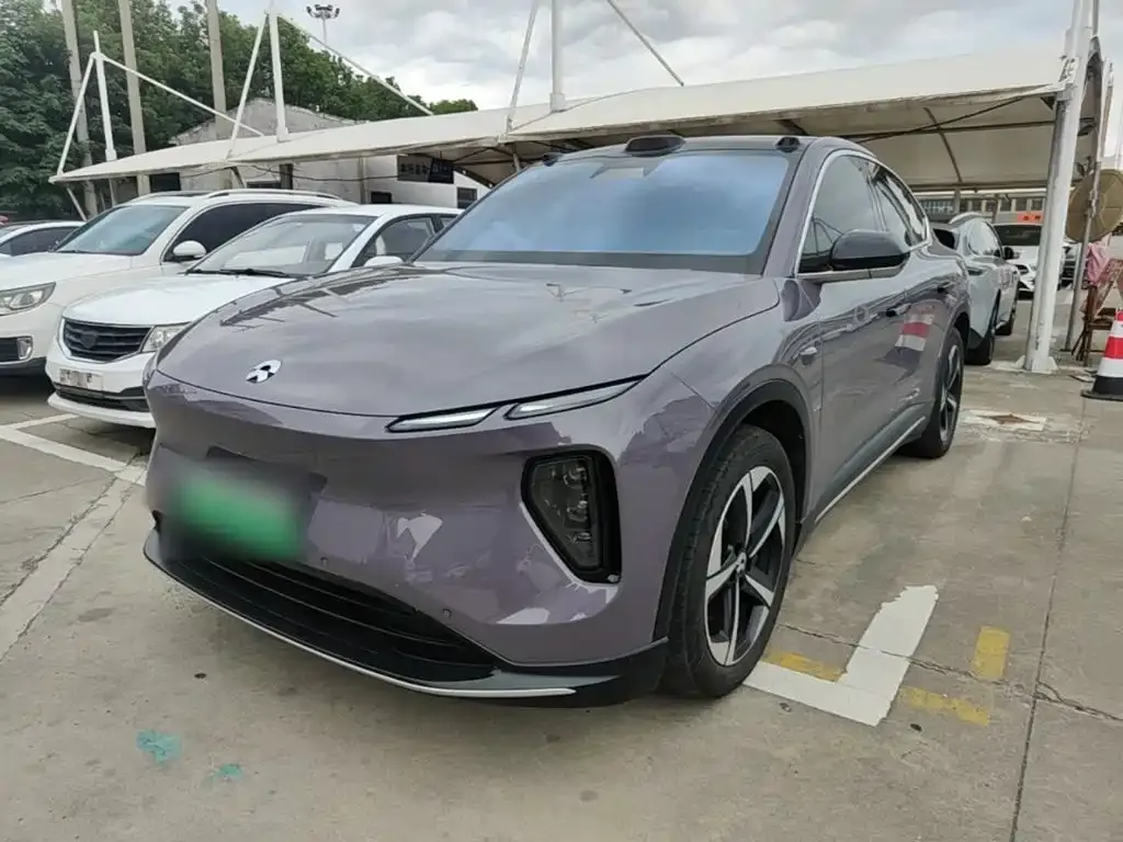 2024 Nio EC6 75kWh