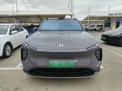 2024 Nio EC6 75kWh — фото 3