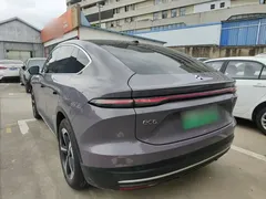 2024 Nio EC6 75kWh — фото 5