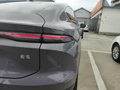 2024 Nio EC6 75kWh — фото 8