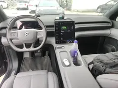 2024 Nio EC6 75kWh — фото 10
