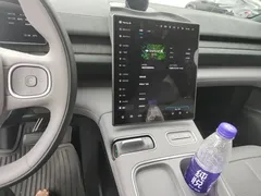2024 Nio EC6 75kWh — фото 13