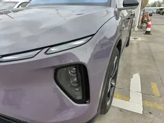 2024 Nio EC6 75kWh — фото 24