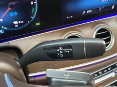 2022 Mercedes-Benz E-Class E 350 e L, чёрный — фото 20