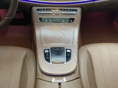 2022 Mercedes-Benz E-Class E 350 e L, чёрный — фото 26