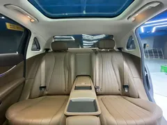 2022 Mercedes-Benz E-Class E 350 e L, чёрный — фото 27