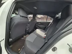 2022 Toyota Levin TNGA 1.5L CVT Leading, белый — фото 9