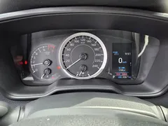 2022 Toyota Levin TNGA 1.5L CVT Leading, белый — фото 14