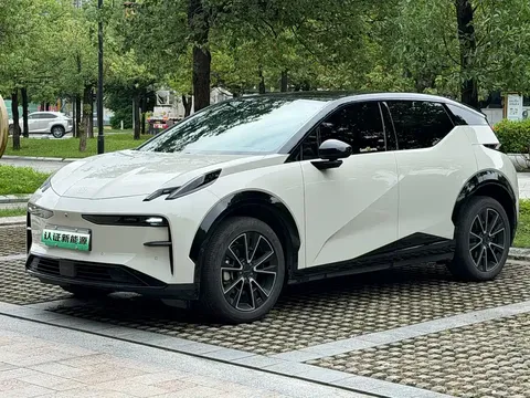 2023 Zeekr X RWD ME 5-seat