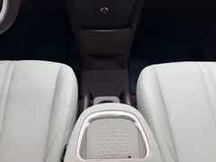 2023 Zeekr X RWD ME 5-seat, белый — фото 12