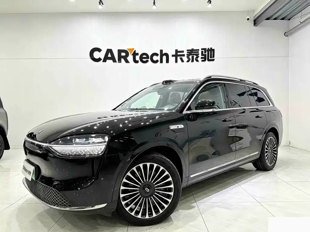 2025 Aito M9 100kWh 5 (192