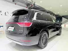 2025 Aito M9 100kWh 5 (192, чёрный — фото 6