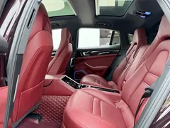 2023 Porsche Panamera 2.9T Platinum — фото 6