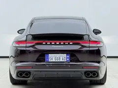 2023 Porsche Panamera 2.9T Platinum — фото 8