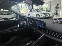 2022 Hyundai Elantra 1.5L CVT 20, белый — фото 21