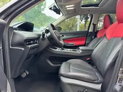 2022 Changan CS55 PLUS 1.5T DCT — фото 4