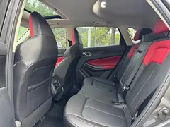 2022 Changan CS55 PLUS 1.5T DCT — фото 5