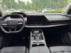2022 Changan CS55 PLUS 1.5T DCT — фото 6