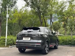 2022 Changan CS55 PLUS 1.5T DCT — фото 11