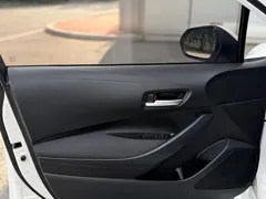 2023 Toyota Corolla 1.2T Elite, белый — фото 11