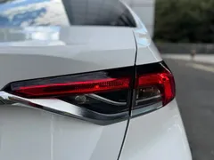 2023 Toyota Corolla 1.2T Elite, белый — фото 15