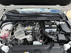 2023 Toyota Corolla 1.2T Elite, белый — фото 21