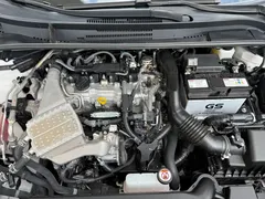 2023 Toyota Corolla 1.2T Elite, белый — фото 22