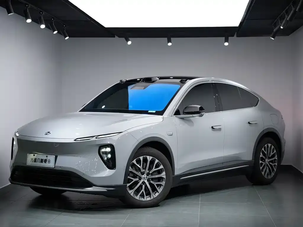 2023 Nio EC6 75kWh