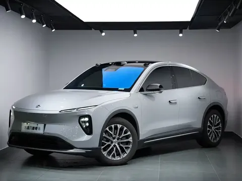 2023 Nio EC6 75kWh