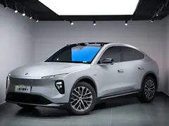 2023 Nio EC6 75kWh — фото 1