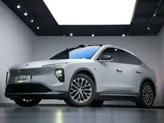 2023 Nio EC6 75kWh — фото 2