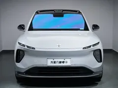 2023 Nio EC6 75kWh — фото 3