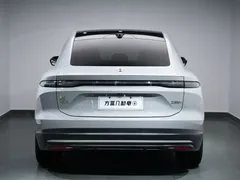 2023 Nio EC6 75kWh — фото 5
