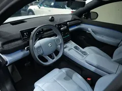 2023 Nio EC6 75kWh — фото 7
