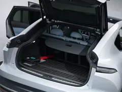 2023 Nio EC6 75kWh — фото 10