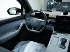 2023 Nio EC6 75kWh — фото 11