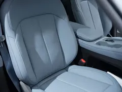 2023 Nio EC6 75kWh — фото 12