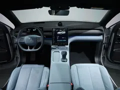 2023 Nio EC6 75kWh — фото 14