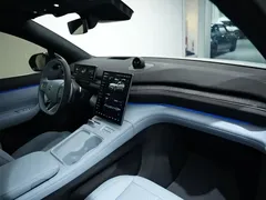 2023 Nio EC6 75kWh — фото 16