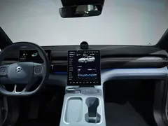 2023 Nio EC6 75kWh — фото 18