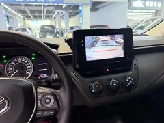 2022 Toyota Corolla 1.2T S-CVT PLUS, белый — фото 4