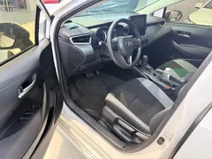 2022 Toyota Corolla 1.2T S-CVT PLUS, белый — фото 7