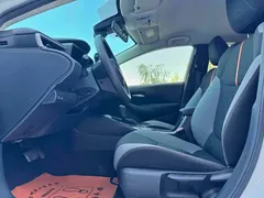 2022 Toyota Corolla 1.2T S-CVT PLUS, белый — фото 10