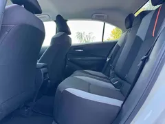 2022 Toyota Corolla 1.2T S-CVT PLUS, белый — фото 11