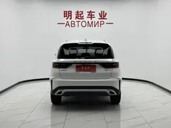 2021 Geely Vision X6 1.4T AT, белый — фото 10