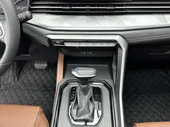 2021 Geely Vision X6 1.4T AT, белый — фото 15