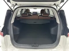 2021 Geely Vision X6 1.4T AT, белый — фото 17