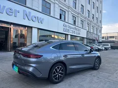 2025 BYD Qin L 120KM — фото 5
