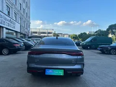 2025 BYD Qin L 120KM — фото 6