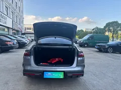 2025 BYD Qin L 120KM — фото 7